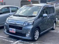 2014 DAIHATSU MOVE