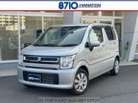 2020 SUZUKI WAGON R