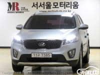 KIA All new sorento