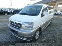 1997 NISSAN ELGRAND V