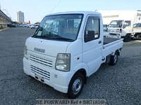 2006 SUZUKI CARRY TRUCK KC AC PS