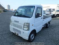 Used 2006 SUZUKI CARRY TRUCK BR718168 for Sale