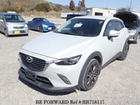 2015 MAZDA CX-3 XD TOURING