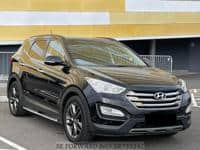 2015 HYUNDAI SANTA FE AUTOMATIC DIESEL