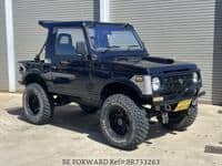 1993 SUZUKI JIMNY