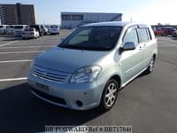 2006 TOYOTA RAUM G PACKAGE