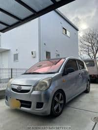 2008 DAIHATSU MIRA