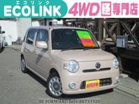 2011 DAIHATSU MIRA COCOA