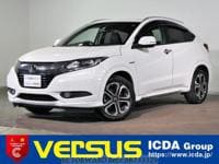 2015 HONDA VEZEL