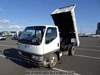 1999 MITSUBISHI CANTER