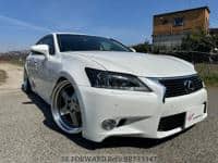 2012 LEXUS GS