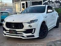 2018 MASERATI MASERATI OTHERS