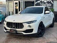 2016 MASERATI MASERATI OTHERS