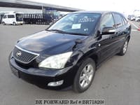 2005 TOYOTA HARRIER 240G L PACKAGE