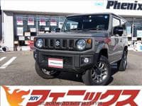 2022 SUZUKI JIMNY