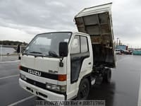 ISUZU Elf Truck