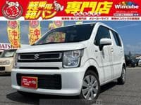 2022 SUZUKI WAGON R