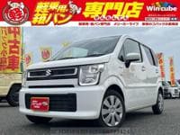 2022 SUZUKI WAGON R