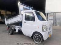 2013 SUZUKI CARRY TRUCK