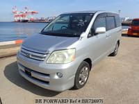 2006 TOYOTA NOAH X LIMITED