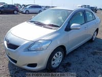 2009 TOYOTA BELTA X