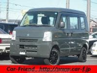 2012 SUZUKI EVERY