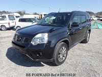 2013 NISSAN X-TRAIL 20XTT