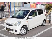 2010 DAIHATSU MIRA