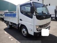 2023 MITSUBISHI CANTER