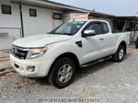 2014 FORD RANGER 2.2