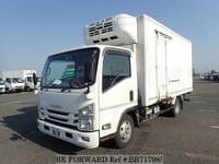 2018 ISUZU ELF TRUCK