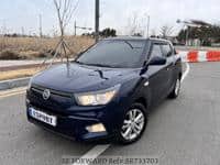 2016 SSANGYONG TIVOLI GASOLINE / GOOD CONDITION