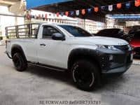 2023 MITSUBISHI TRITON 2.4