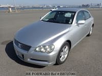 2005 TOYOTA MARK X 250G