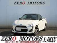 2014 DAIHATSU COPEN