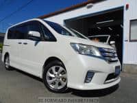 2011 NISSAN SERENA