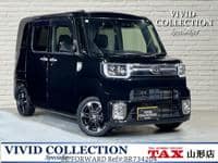 2019 DAIHATSU WAKE