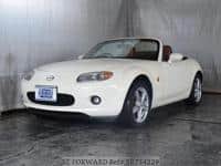 2006 MAZDA ROADSTER