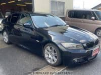 2011 BMW 3 SERIES