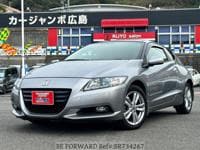 2011 HONDA CR-Z