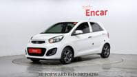 2014 KIA MORNING (PICANTO) / SMART KEY,BACK CAMERA