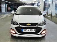 2022 CHEVROLET SPARK / SMART KEY