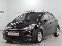 KIA Pride (Rio)