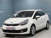 KIA Pride (Rio)