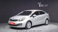 2014 KIA PRIDE (RIO)