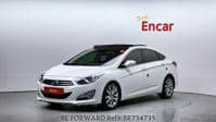 2013 HYUNDAI I40 / SUN ROOF,SMART KEY,BACK CAMERA