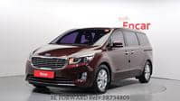 2015 KIA CARNIVAL / SMART KEY,BACK CAMERA