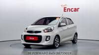 2016 KIA MORNING (PICANTO) / SMART KEY,BACK CAMERA