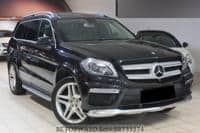 2014 MERCEDES-BENZ GL-CLASS AUTOMATIC DIESEL