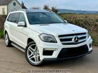 2016 MERCEDES-BENZ GL-CLASS AUTOMATIC DIESEL